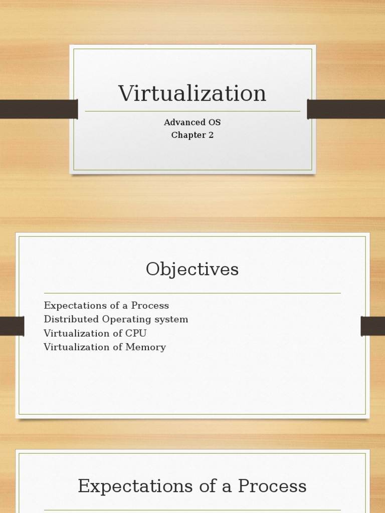 Advanced operating system pdf operating system computer data storage
