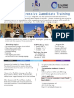 2LFC Candidate Training Flyer2015