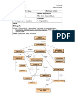 Ejemplo Mapa Conceptual Profesional