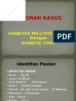 Lapsus DM