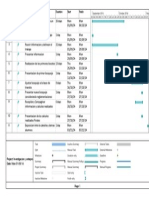 Investigacion y Anteproyecto de Un Vehiculo Para Transporte de Automotores