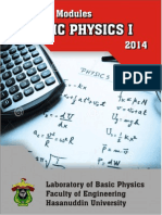 Modul Lab Fisika Dasar 1