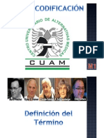 Modulo 1 Biodescodificación PDF