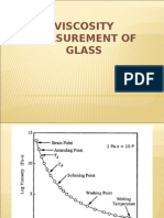 Viscosity Measurement - 2015