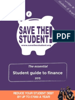 Student Guide To Finance