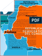 Republica Democratica Del Congo