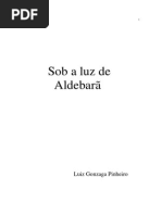 Sob a Luz De Aldebarã
