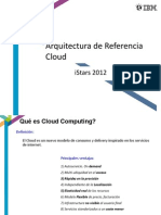 2 Arquitectura Cloud e Integracion