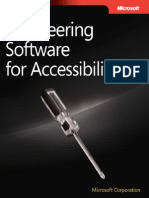 Engineering for Accessibility eBook