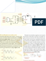 Cuarta Clase de Electronica