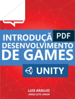Introducoaodesenvolvimentodegames Unity