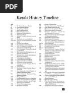 Download Kerala History Timelinepdf by Muhammed Swalih SN282135644 doc pdf