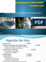 Aplicaciones Residenciales