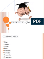 NEUROEDUCAÇÃO