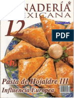 Panadería Mexicana 12