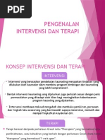 k1-Pengenalan Intervensi Dan Terapi