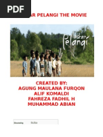 Download Laskar Pelangi Review Text by Muhammad Abian SN282143169 doc pdf