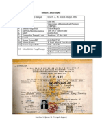 Drs. H. A. M. Arafah Madjid, M.Si (Universitas Muhammadiyah Parepare) PDF