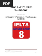 Download Ngoc Bach Ielts Handbook by Anh Duy L SN282147453 doc pdf