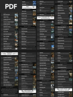 Download Skyrim Elder Scrolls All Quests by Ritika SN282147946 doc pdf