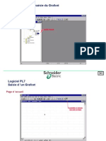 Automate Saisie D'un Grafcet