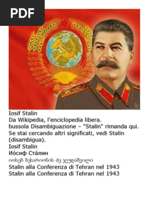 Iosifstalin Wikipedia