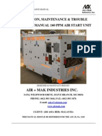 Asu 160 PPM - 2165 Technical Manual