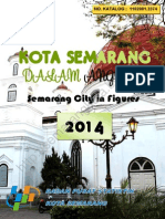 33a Kota Semarang DLM Angka 2014