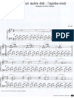 Yann Tiersen - 6 Pièces Pour Piano Vol.2 PDF