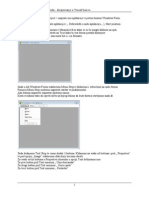 Dizajn Programskih Proizvoda - Visual Basic
