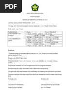 Contoh Kerangka Kasar Sejarah PT3 2015