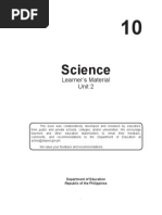 Download Science 10 Unit 2 by Yanna Pahuyo SN282159236 doc pdf