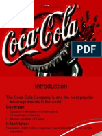 Coca Cola