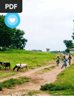 Download WellDone Trip Report - 2008 by WellDone International SN28216252 doc pdf