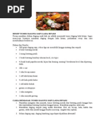 Download Resep Tumis Daging Sapi Lada Hitam by AhmadFahimZakaria SN282163088 doc pdf