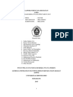 LRK - Klaten 2015 PDF