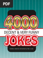 Download 4000 Decent Very Funny Jokes by Prashant Kulkarni SN282163994 doc pdf
