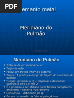 Meridiano do pulmão