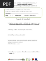 Proposta de Trabalho 3 Ufcd 7854