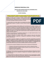 Ejecucion Civil PDF