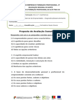 Teste Ufcd 7852