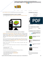 Download Cara Install BlueStacks App Player by Sulthan Ari SN282166330 doc pdf
