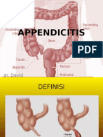 APENDISITIS