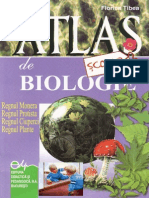 Atlas de Biologie PDF