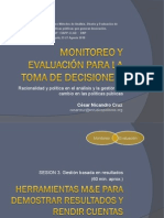 Evaluacion para La Toma de Decisiones 2