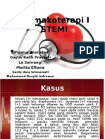 Kasus Farmakoterapi STEMi