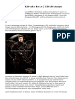 Download Hunger Games La Rvolte Partie 2 Tlcharger by modernarbiter6431 SN282169565 doc pdf
