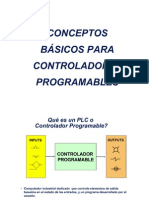 Conceptos Basicos Plc