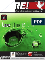 LiBRE - BR 14 (2013) - Linux IT Magazine