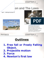 Mechanics L3 PDF